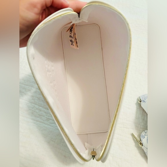 Set of 3 Ted Baker Cosmetic bags - Picture 5 of 8